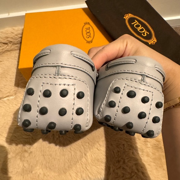 Tod’s Loafers Size 39 - Picture 3 of 6